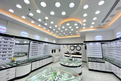 EYE LIFE OPTICS(RTA Approved Eye Test Center for Driving License) rta eye test