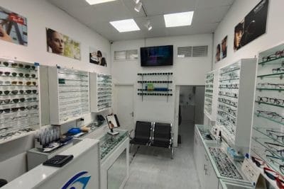 EyeCare vision (Approved RTA EYE TEST CENTER ) rta eye test