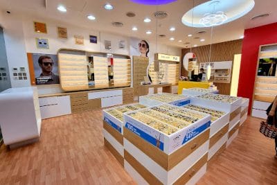 Eyeclap optical llc branch rta eye test