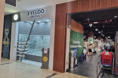 Eyeloo Optical (RTA EYE TEST) rta eye test