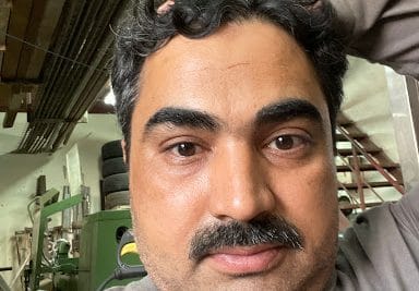 Noor Al Ahlia Opticals rta eye test